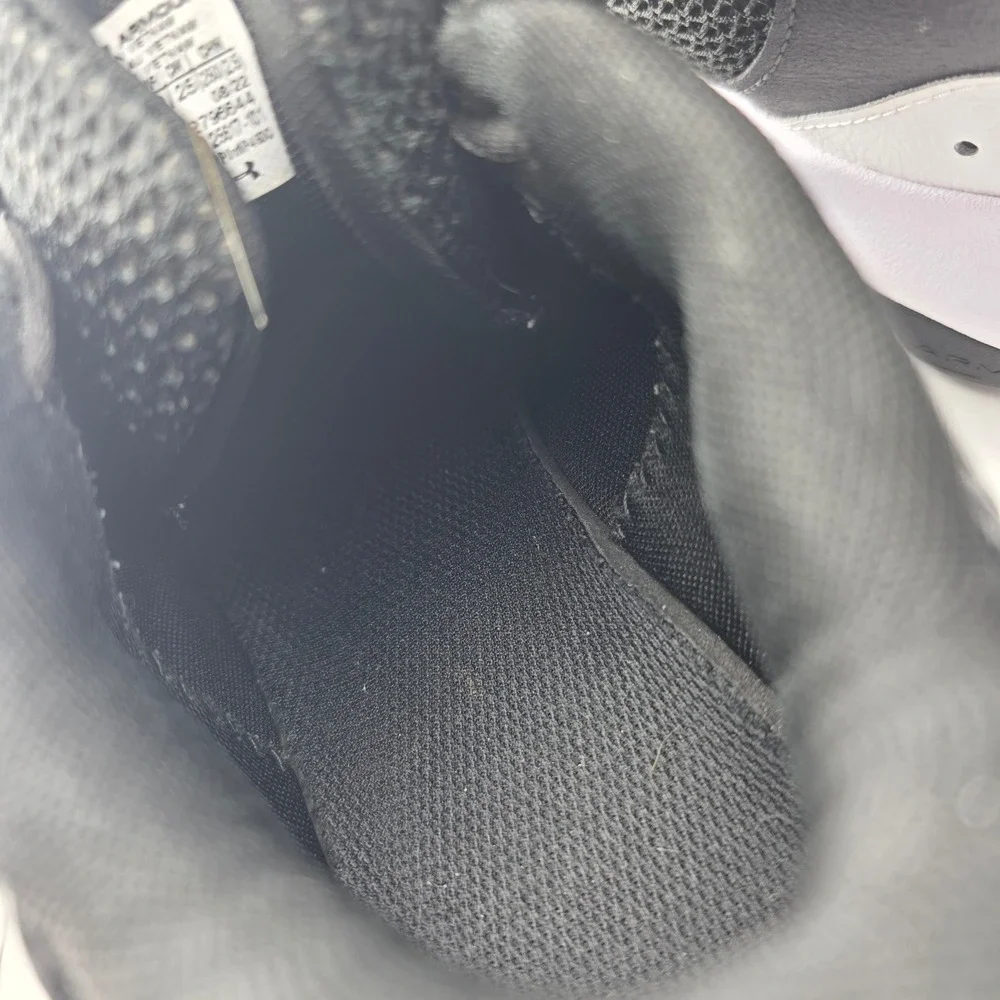 Under Armour excellent pre